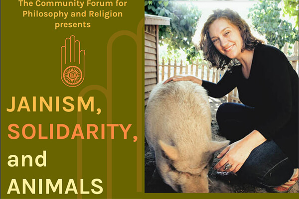 Jainism, solidality, and animals