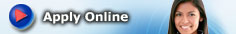 Apply Online and face of a male student