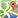 Cerritos on Google Maps