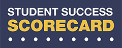 Student Success Scorecard