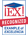 EX! Recognized Example of Excelencia