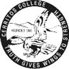 Cerritos College Seal