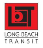 Long Beach Transit logo