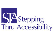 Stepping Thru Accessibility