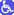 Accessibilty Icon
