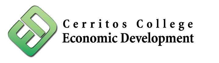Cerritos College Economic Development