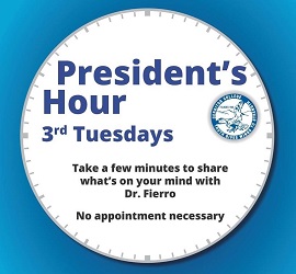 President's Hour