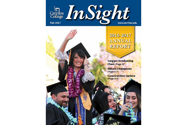 InSight newsletter