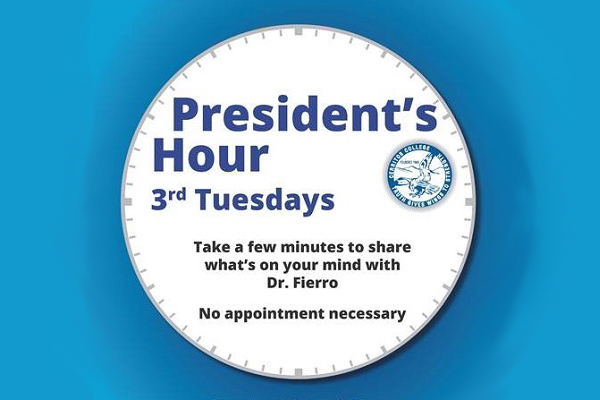 President's Hour 