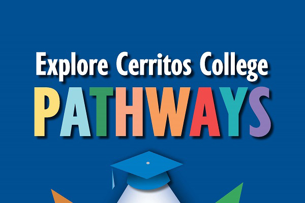 Explore Cerritos College Pathways