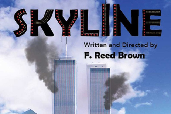 Skyline written and directed by F. Reed Brown