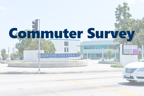 Commuter Survey