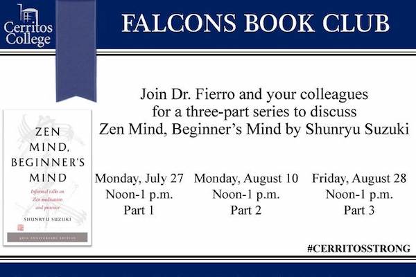 Falcons Book Club
