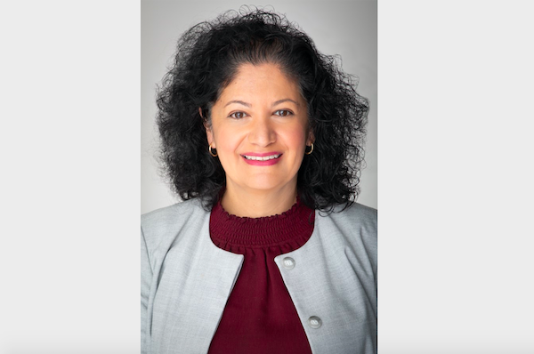 Dr. Mercedes Gutierrez