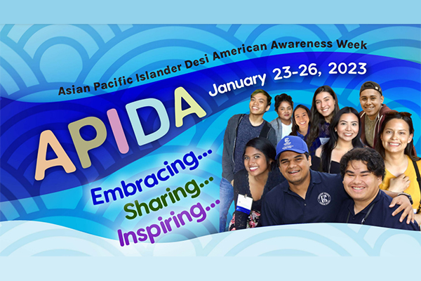 APIDA Awareness Week