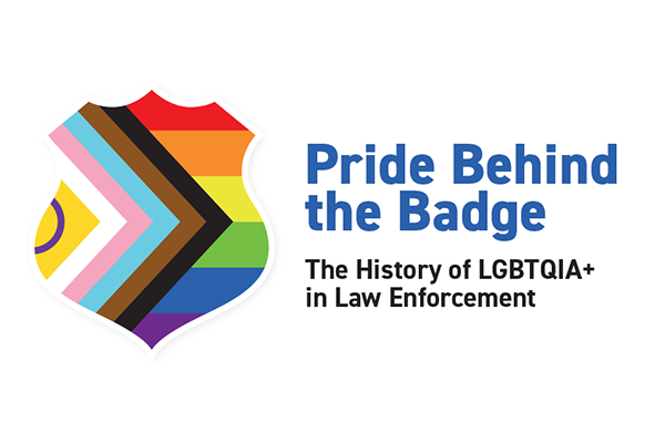 Pride behind the badge The History of LGBTQ+ in law enforcement