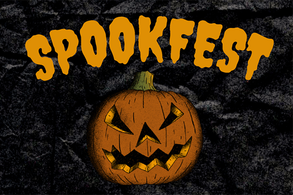 Spookfest