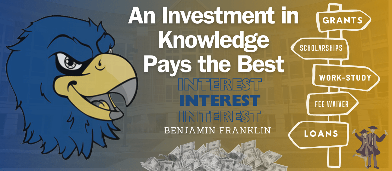An intvestment in knowledge pays the best interest