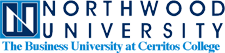 Logo: Northwood University - The Business University at Cerritos College