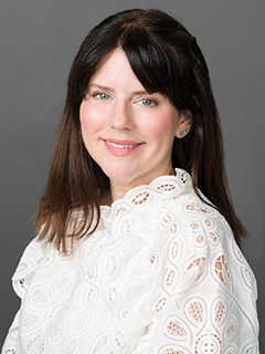 Dr. Hillary Mennella