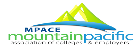 MPACE - Mountain Pacific association of colleges & employers