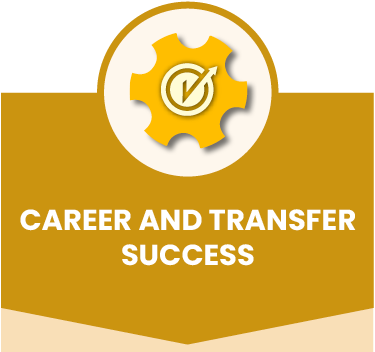 Career and Transfer Success