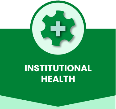 Institutional Health