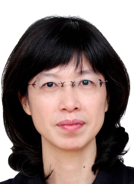 Dr. Tzu-Yu Tai