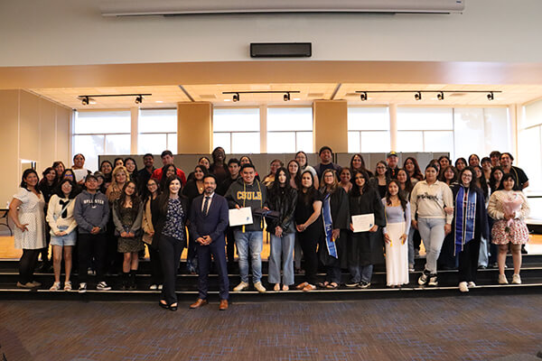 Transfer celebration