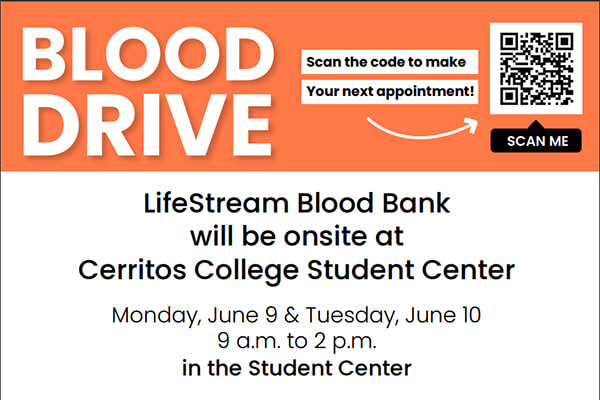 Blood Drive