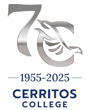 1955-2025 Cerritos College