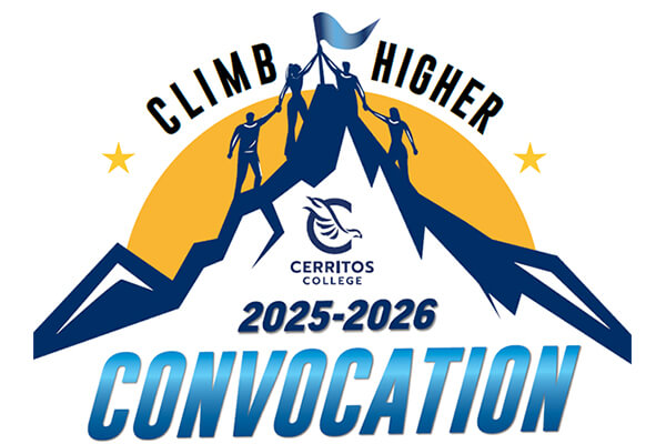 Climb Higher 2025 Convocation
