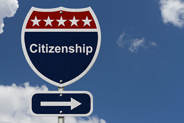 Citizenship