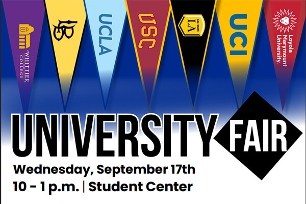 University Fair