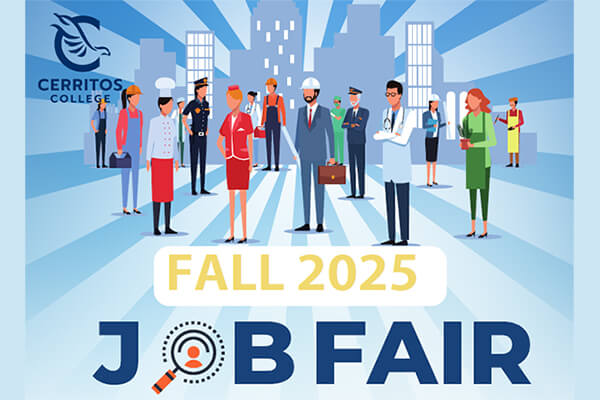 Fall 2025 Job Fair