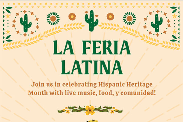 La Feria Latina