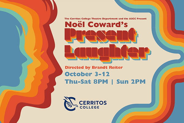 Noel Coward's Present Laughter