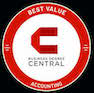 best value Business Degree Central