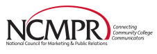 NCMPR logo