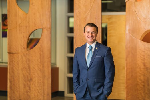 James Cody Birkey James Cody Birkey