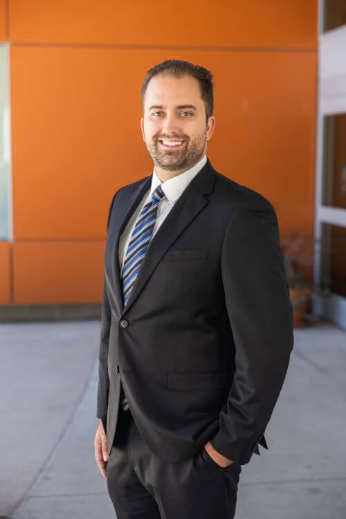 Trustee Zurich Lewis