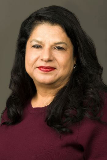 Trustee Mariana Rios