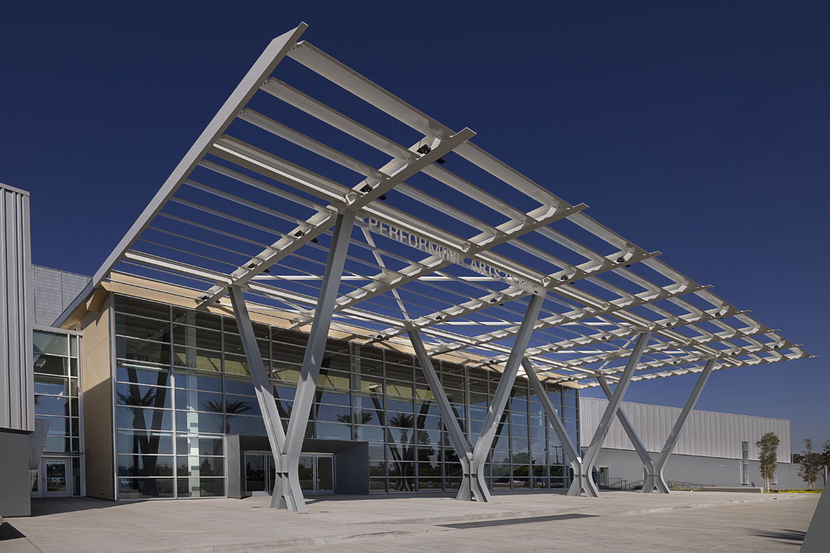 Performing Arts Center