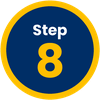 Step Eight