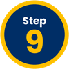 Step Nine