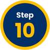 Step Ten