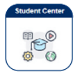 Student Center tile