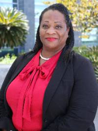 Sherryl Carter