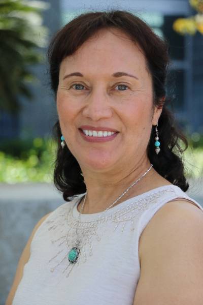 Graciela Vasquez