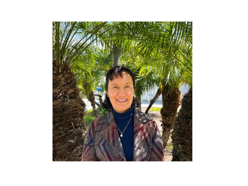 Graciela, Associate Dean